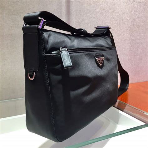 prada sling bag for men